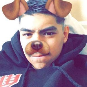 Meet your Posher, Edgar